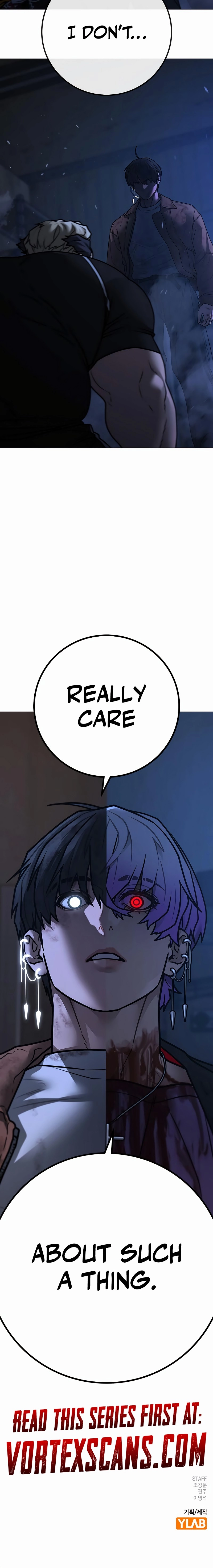 Reality Quest 2 Chapter 151 - Page 30