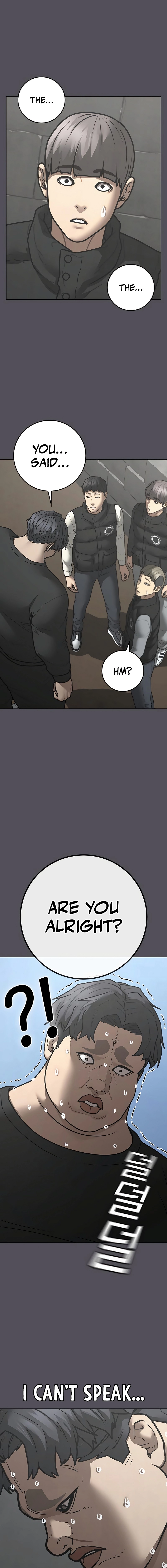 Reality Quest 2 Chapter 152 - Page 5
