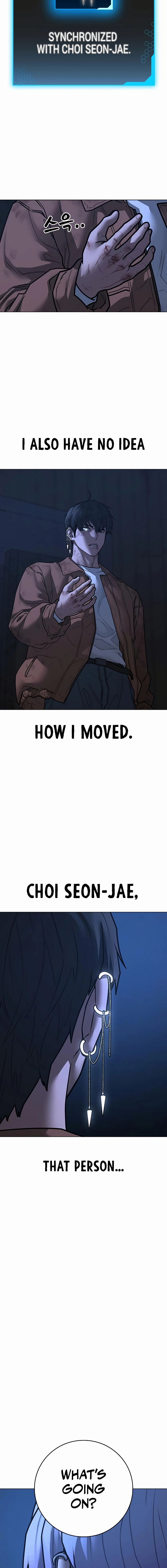 Reality Quest 2 Chapter 152 - Page 9