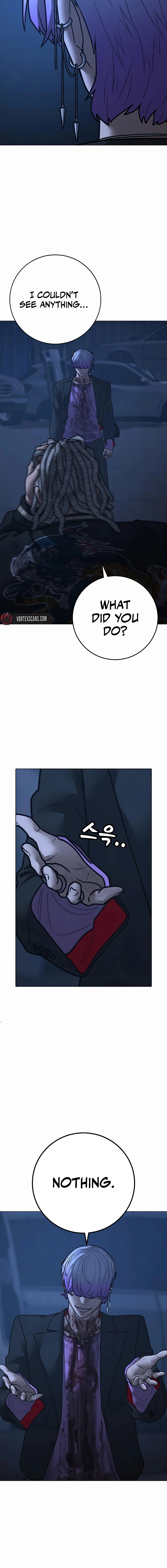 Reality Quest 2 Chapter 152 - Page 10