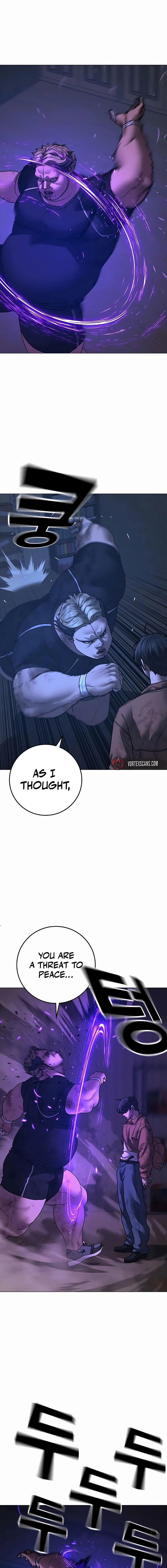 Reality Quest 2 Chapter 152 - Page 12