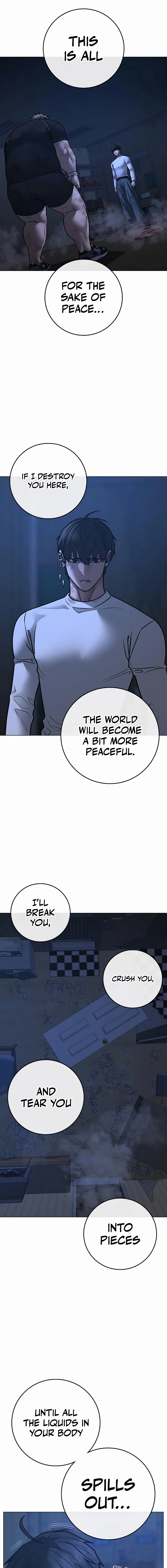 Reality Quest 2 Chapter 152 - Page 27