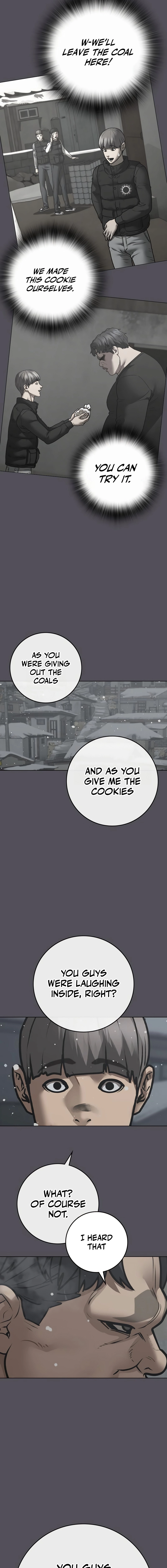 Reality Quest 2 Chapter 153 - Page 18