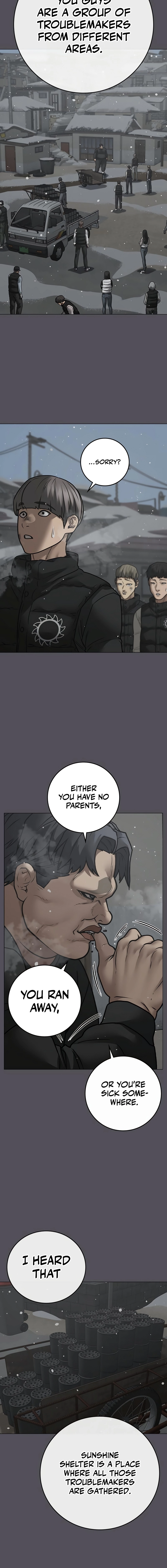 Reality Quest 2 Chapter 153 - Page 19