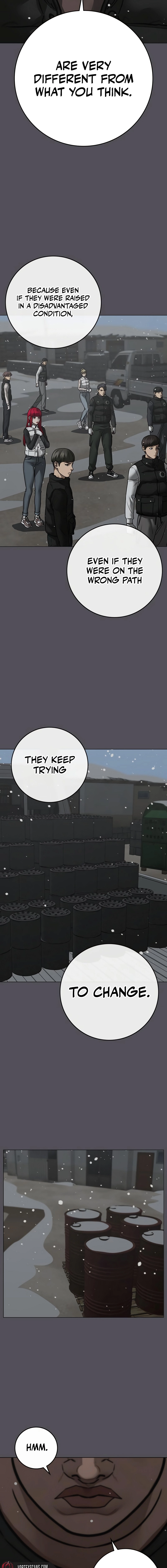Reality Quest 2 Chapter 153 - Page 22