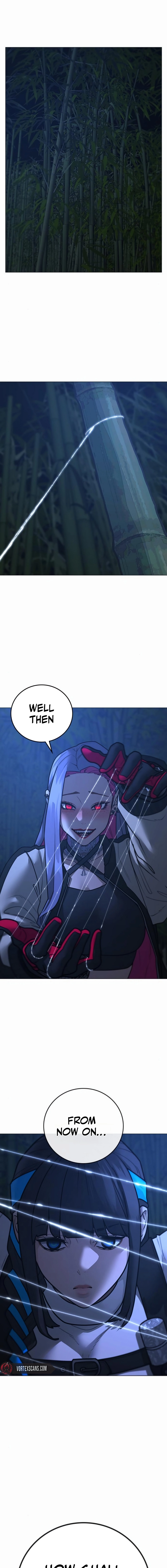 Reality Quest 2 Chapter 154 - Page 3
