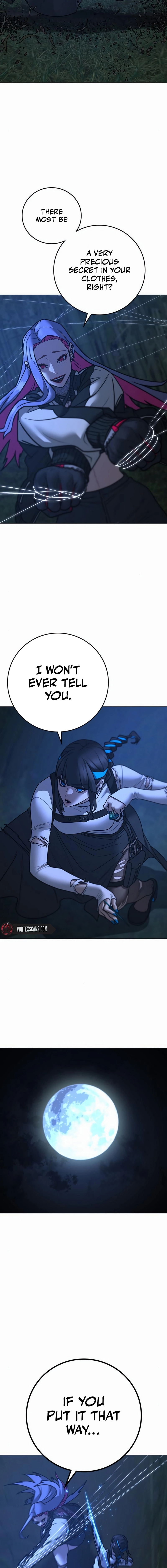 Reality Quest 2 Chapter 154 - Page 9