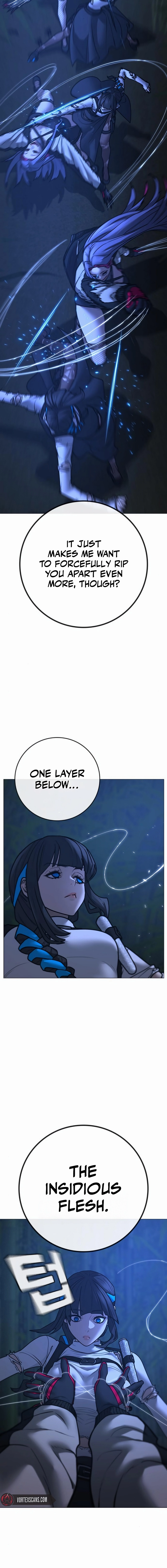 Reality Quest 2 Chapter 154 - Page 10