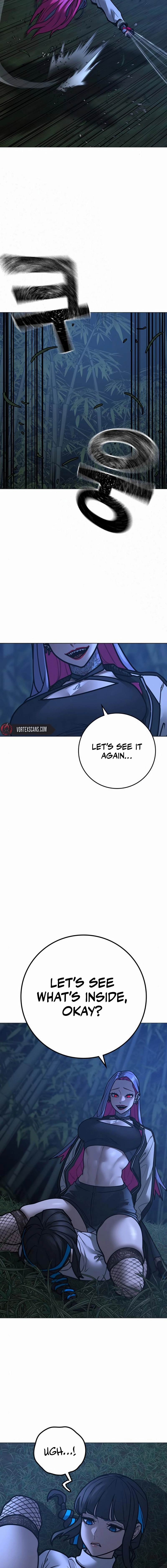Reality Quest 2 Chapter 154 - Page 16