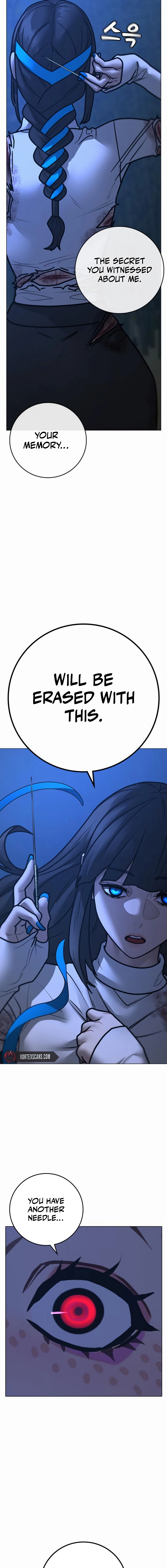 Reality Quest 2 Chapter 154 - Page 24