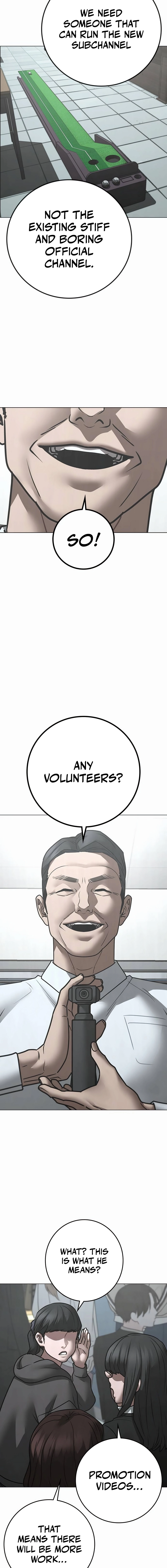 Reality Quest 2 Chapter 156 - Page 6
