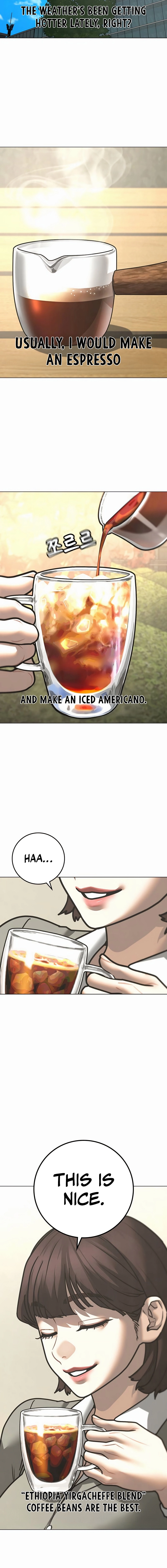 Reality Quest 2 Chapter 156 - Page 8