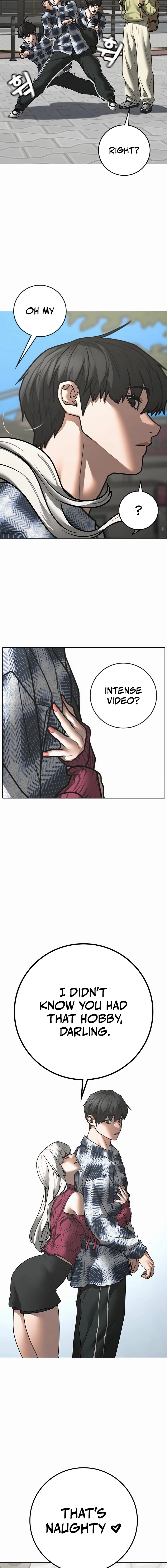 Reality Quest 2 Chapter 156 - Page 13