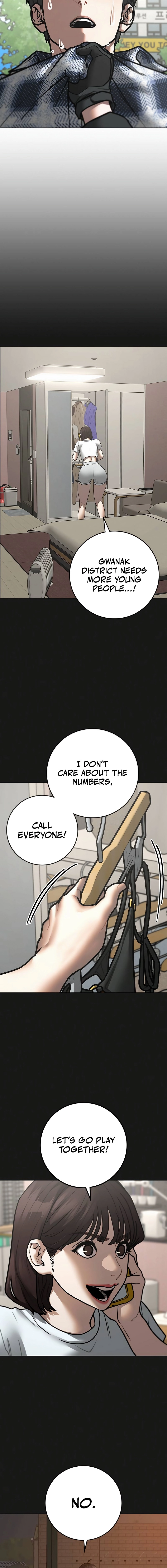 Reality Quest 2 Chapter 156 - Page 20