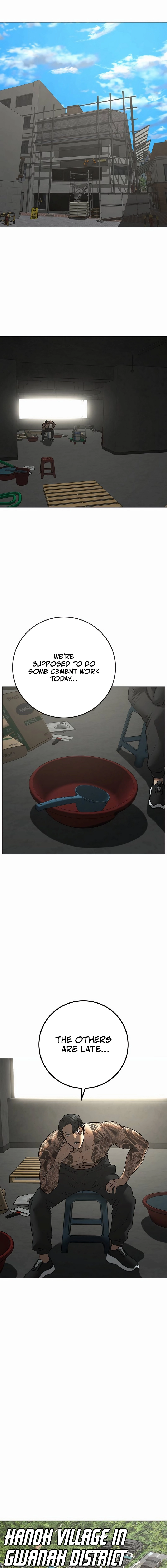Reality Quest 2 Chapter 156 - Page 25