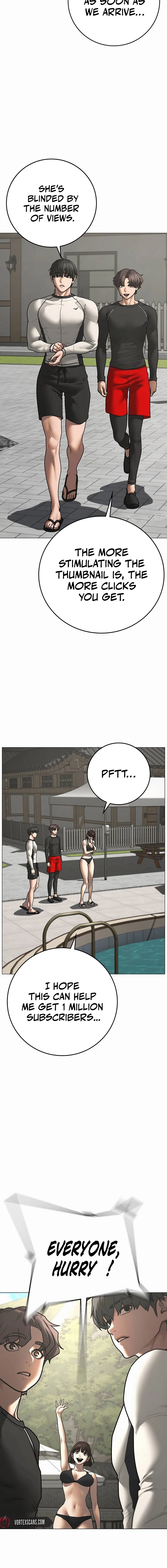 Reality Quest 2 Chapter 156 - Page 30