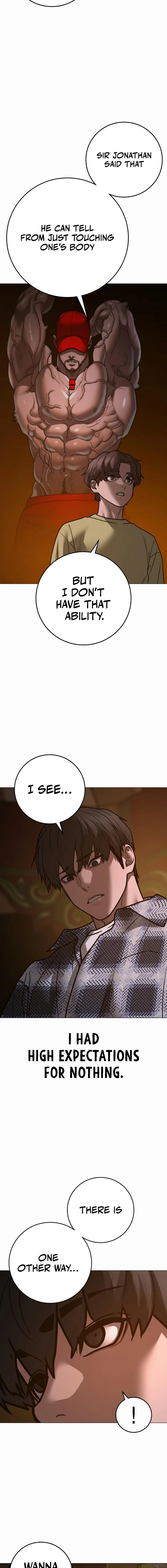 Reality Quest 2 Chapter 157 - Page 28