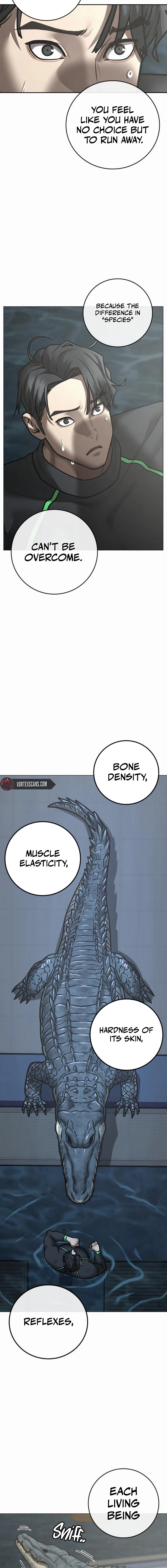 Reality Quest 2 Chapter 158 - Page 5