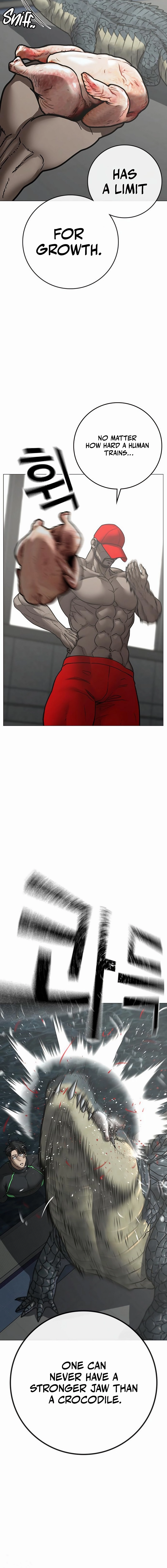 Reality Quest 2 Chapter 158 - Page 6