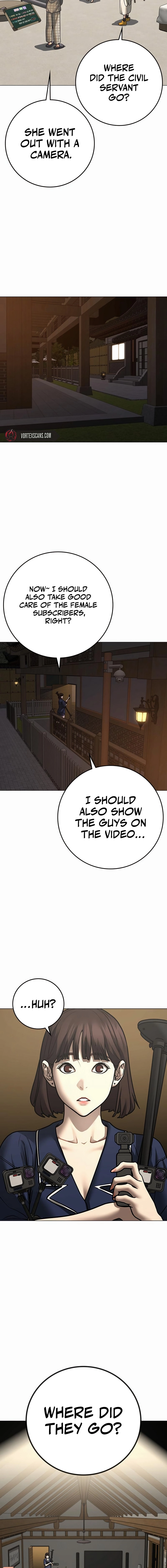 Reality Quest 2 Chapter 158 - Page 19