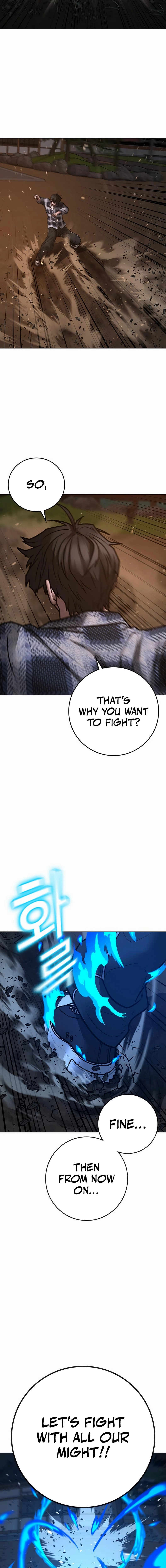 Reality Quest 2 Chapter 158 - Page 23