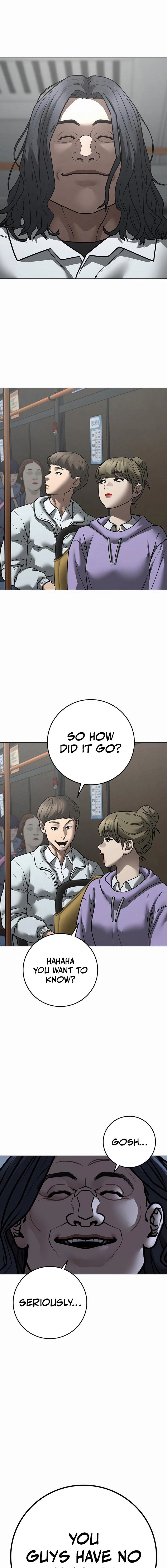 Reality Quest 2 Chapter 160 - Page 3