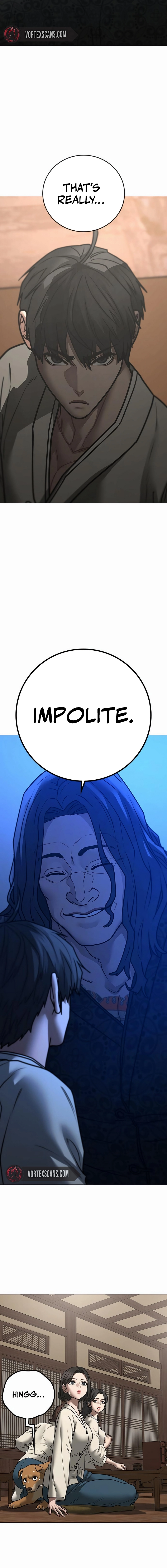 Reality Quest 2 Chapter 160 - Page 8