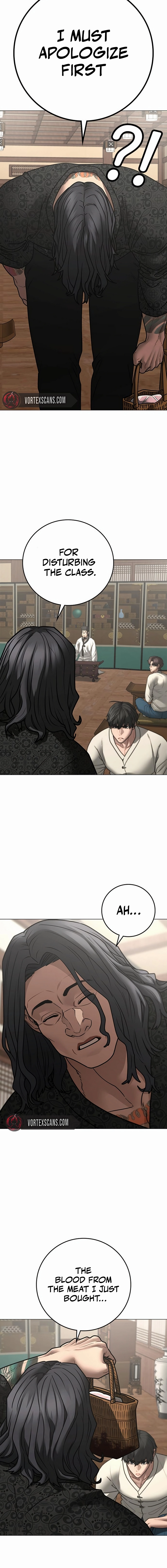 Reality Quest 2 Chapter 160 - Page 10