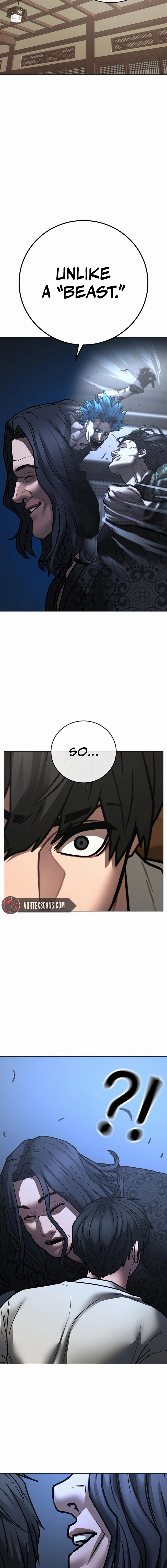 Reality Quest 2 Chapter 160 - Page 12