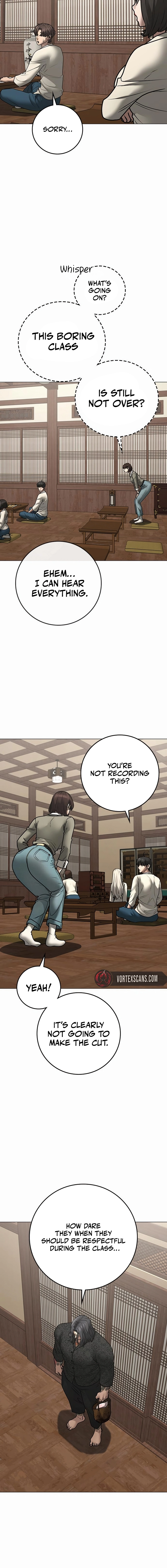 Reality Quest 2 Chapter 160 - Page 16