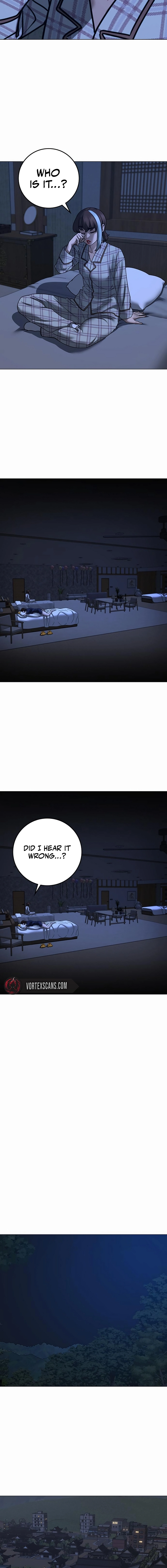 Reality Quest 2 Chapter 160 - Page 28