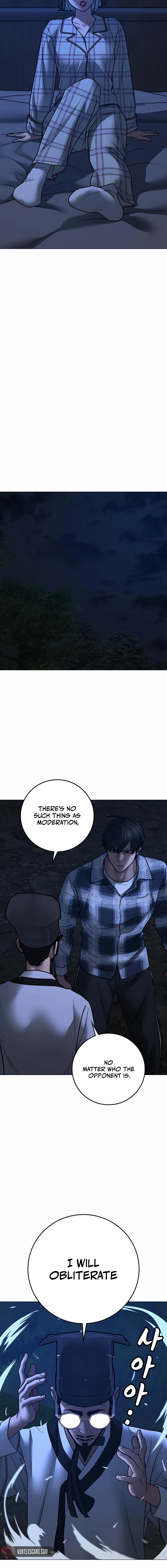 Reality Quest 2 Chapter 161 - Page 9