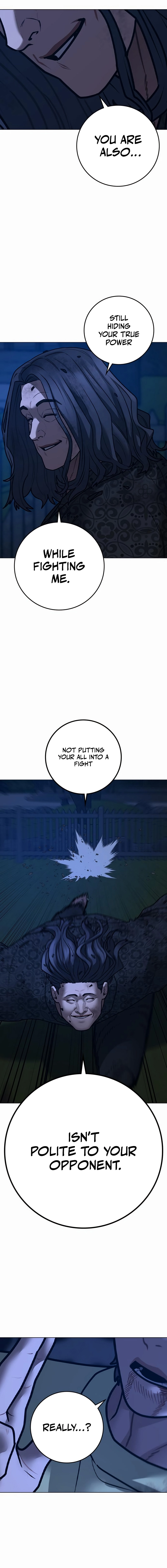Reality Quest 2 Chapter 161 - Page 23