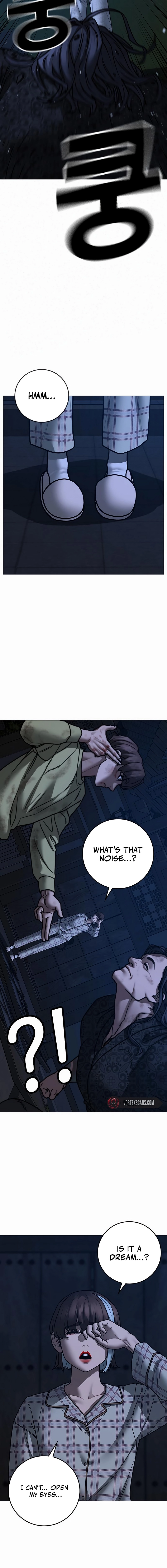 Reality Quest 2 Chapter 161 - Page 25