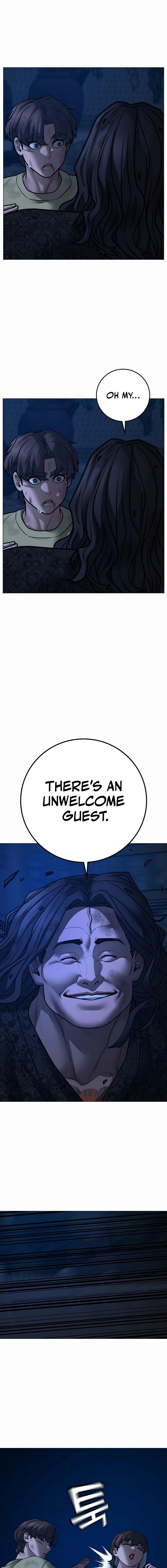 Reality Quest 2 Chapter 161 - Page 26