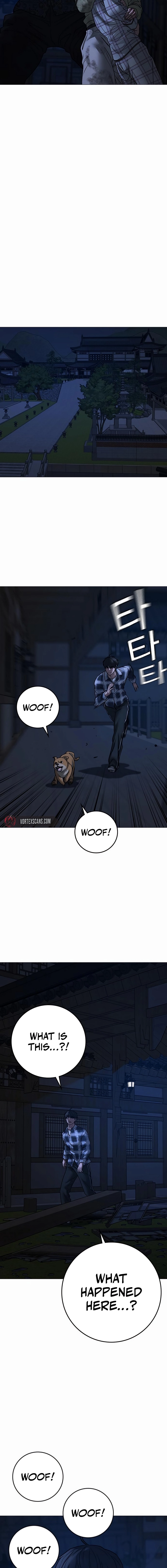 Reality Quest 2 Chapter 161 - Page 28