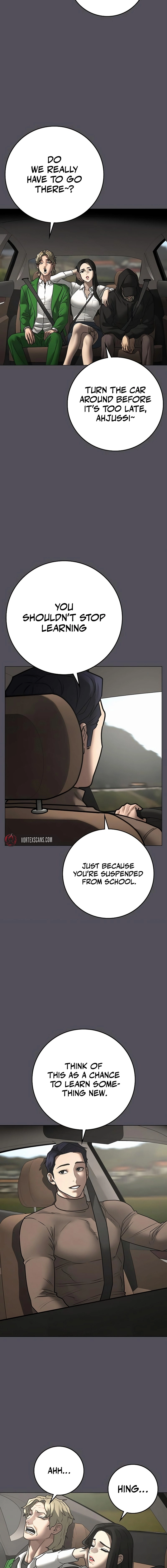 Reality Quest 2 Chapter 162 - Page 19