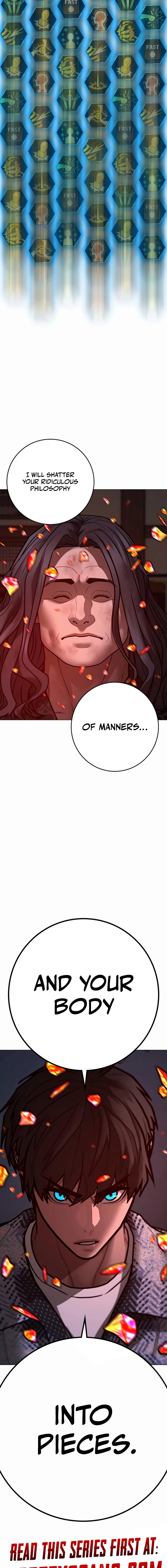 Reality Quest 2 Chapter 162 - Page 31