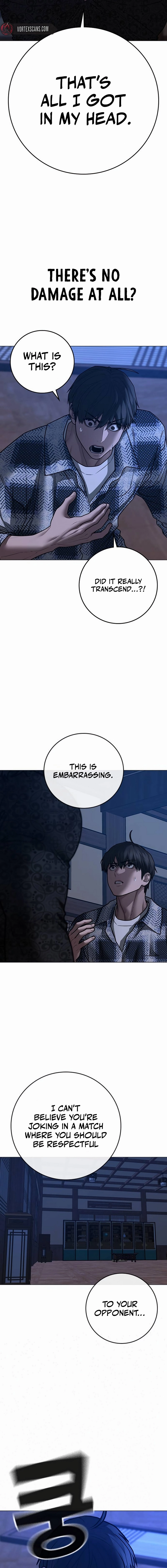 Reality Quest 2 Chapter 163 - Page 11