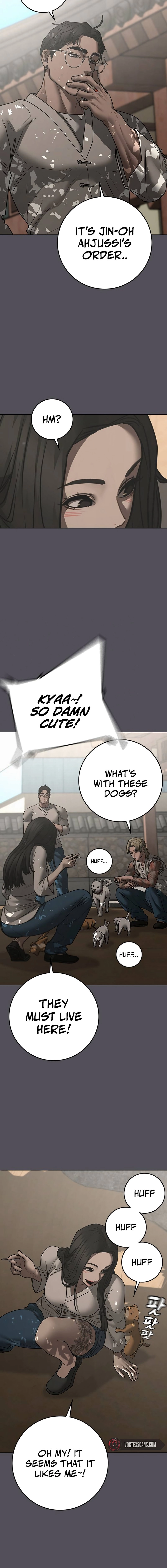 Reality Quest 2 Chapter 163 - Page 14