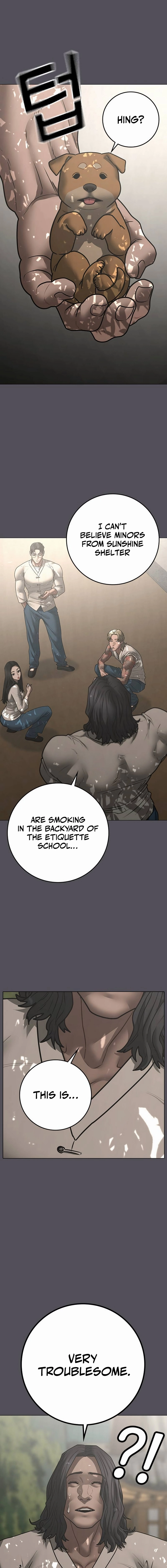 Reality Quest 2 Chapter 163 - Page 15
