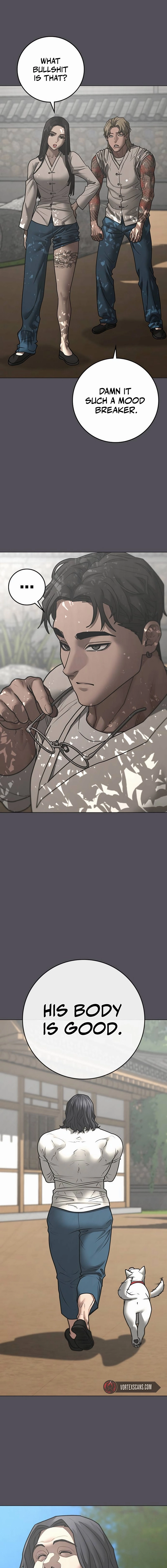 Reality Quest 2 Chapter 163 - Page 19