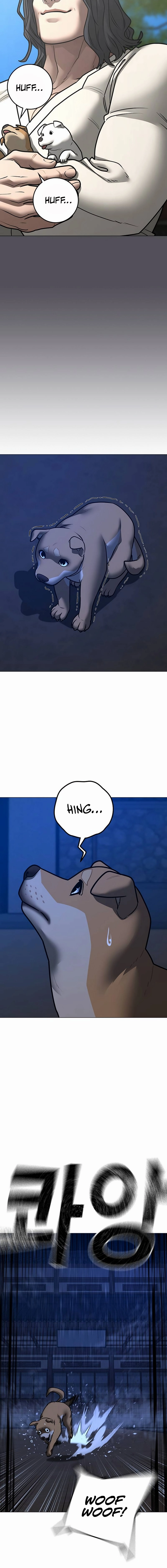 Reality Quest 2 Chapter 163 - Page 20
