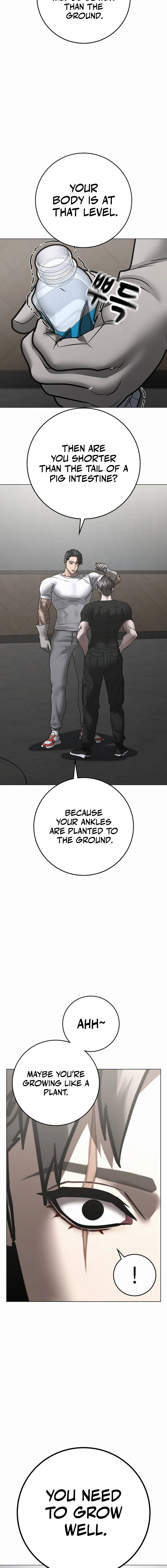 Reality Quest 2 Chapter 163 - Page 31