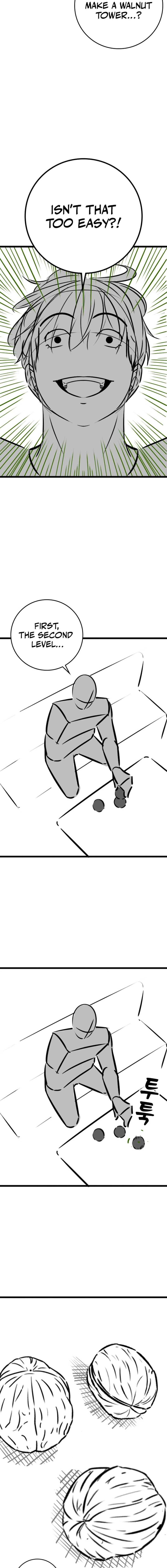 Reality Quest 2 Chapter 164.5 - Page 4