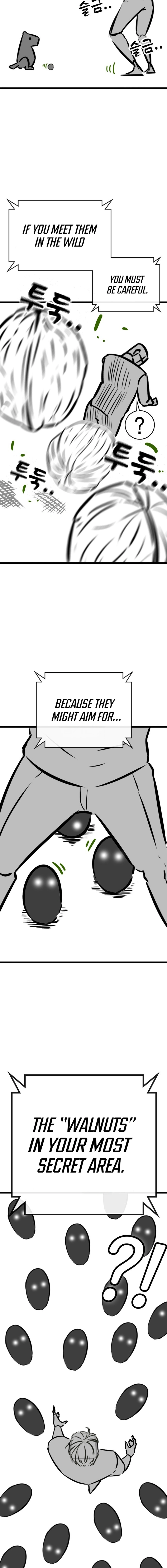 Reality Quest 2 Chapter 164.5 - Page 11