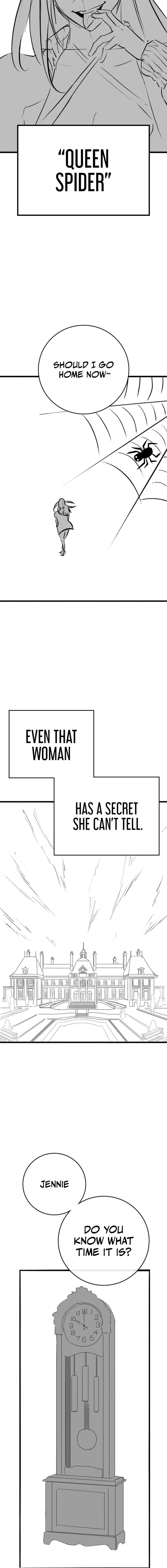 Reality Quest 2 Chapter 164.6 - Page 3