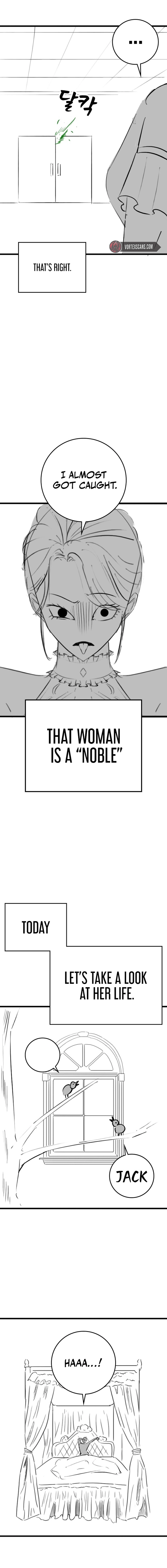 Reality Quest 2 Chapter 164.6 - Page 5