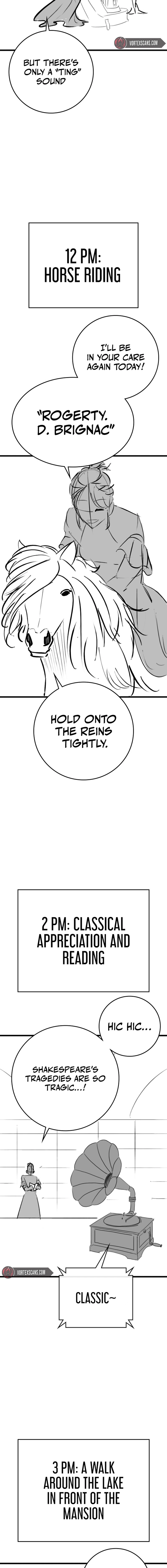 Reality Quest 2 Chapter 164.6 - Page 7