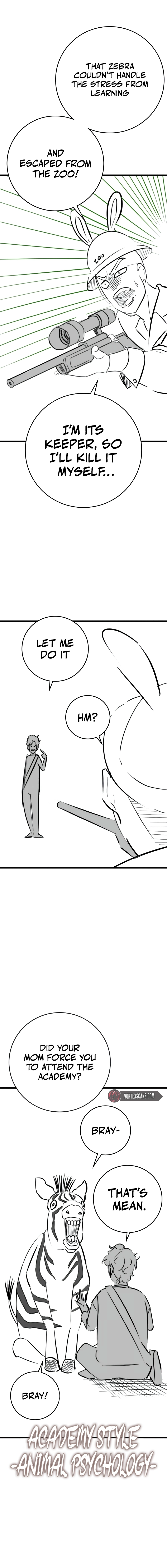 Reality Quest 2 Chapter 164.7 - Page 7